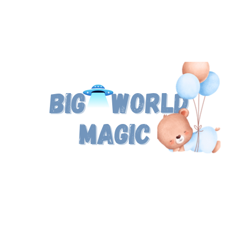 Big World Magic 
