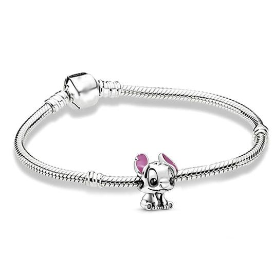 Pulsera STITCH Charm
