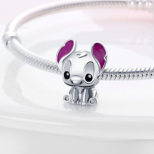 Pulsera STITCH Charm
