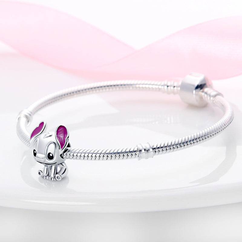 Pulsera STITCH Charm