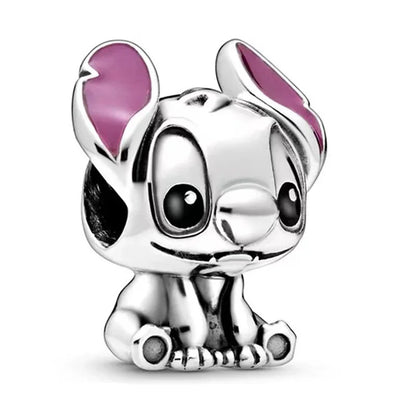 Pulsera STITCH Charm