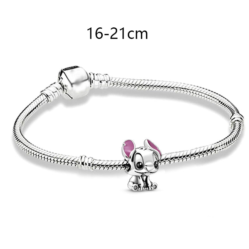 Pulsera STITCH Charm