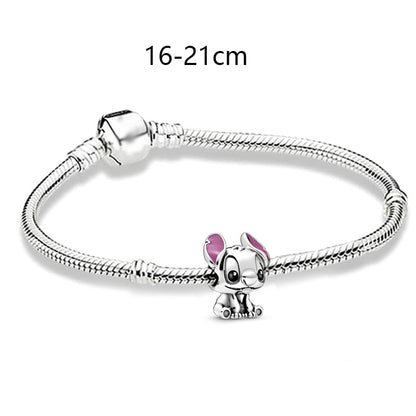 Pulsera STITCH Charm