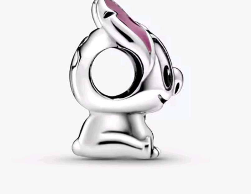Pulsera STITCH Charm