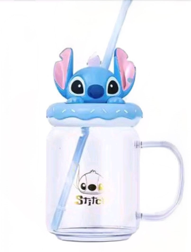 Taza Stitch