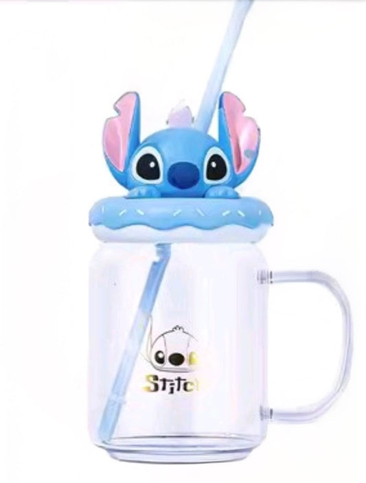 Taza Stitch